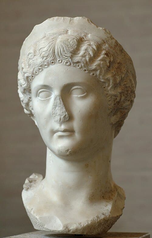 Drusilla