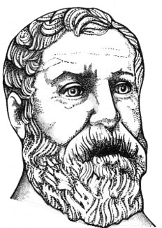Hero of Alexandria