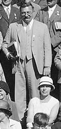 Norbert Wiener