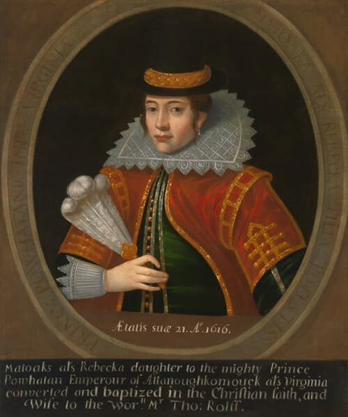 Pocahontas