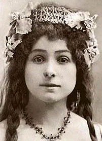 Alexandra David-Néel, also know as Louise Eugenie Alexandrine Marie David 19th century (cropped)