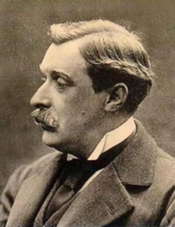 Alphonse Allais (1854-1905)