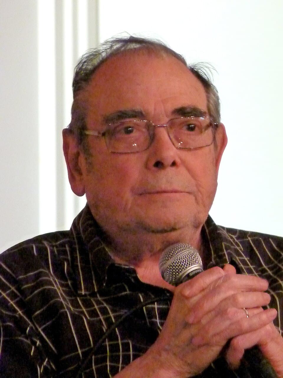 Marcel Gotlib 2011 c