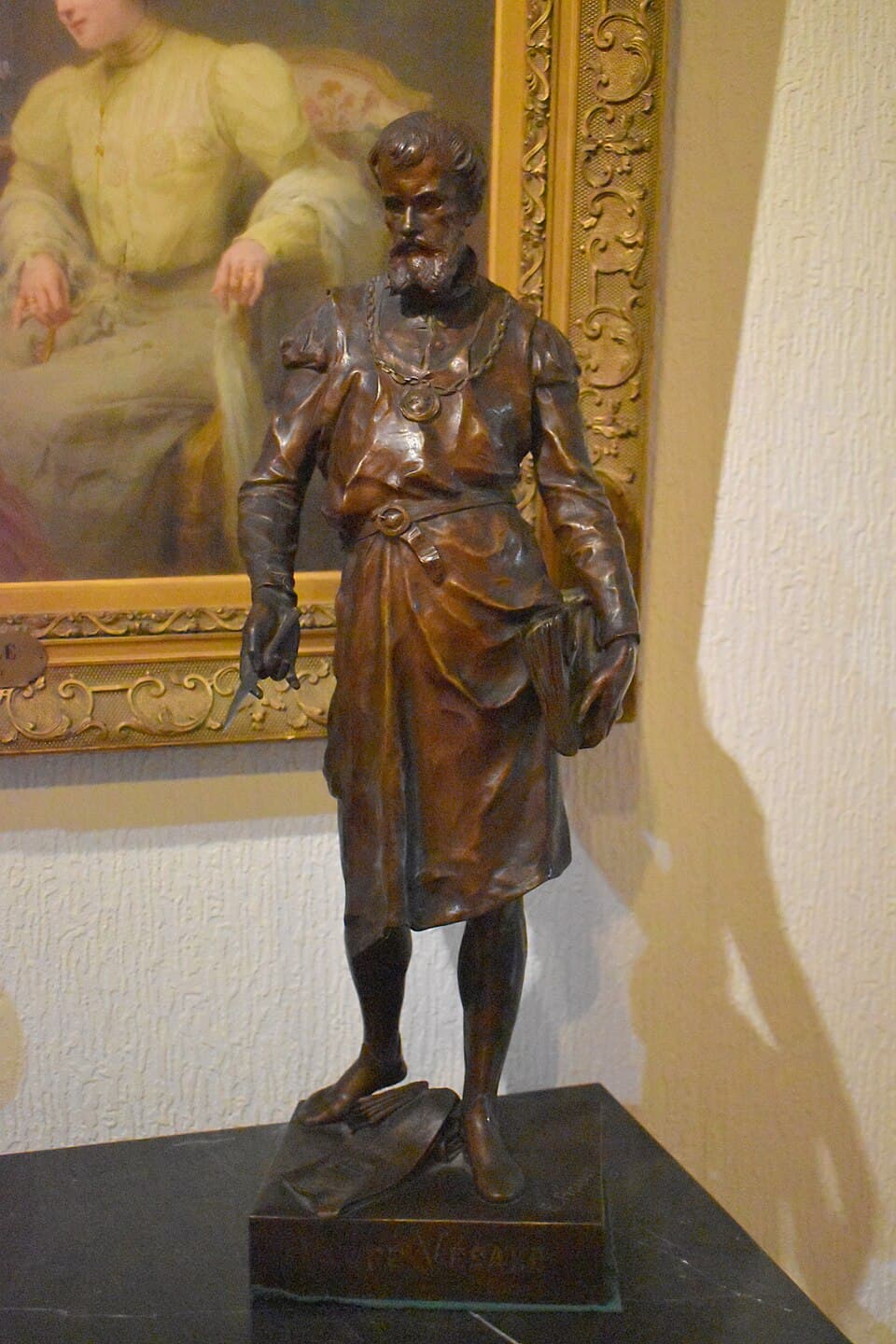 Emile Picault - André Vésale 02