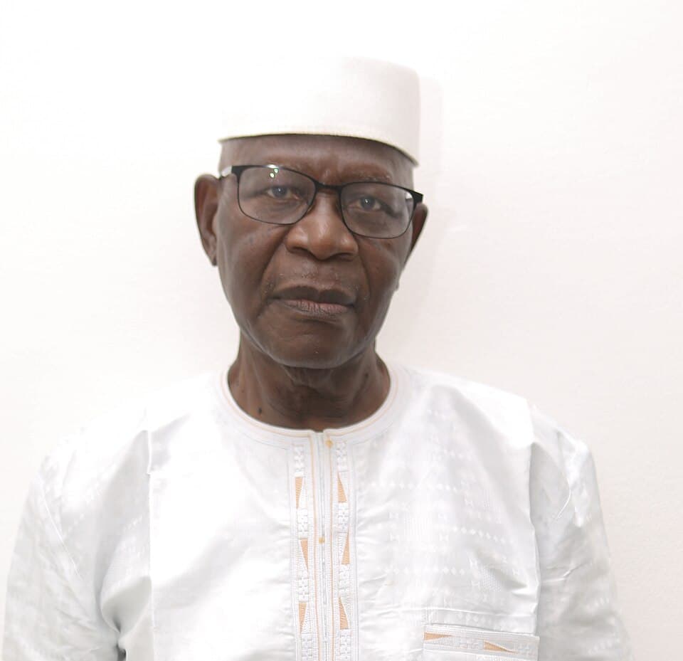 Mansa Moussa Sidibé