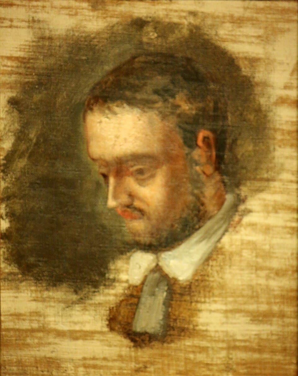 French: Portrait d'Émile Zola Emile Zola portraitlabel QS:Lfr,"Portrait d’Émile Zola"label QS:Len,"Emile Zola portrait"