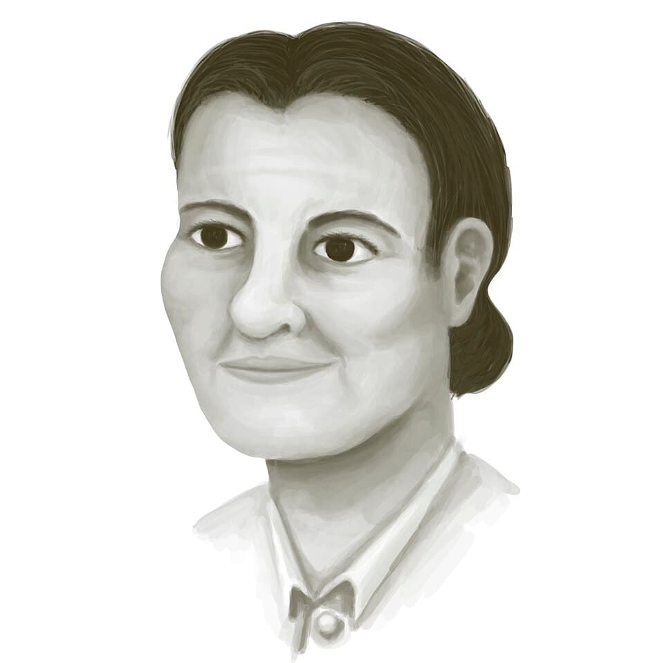 Elisabeth Anscombe