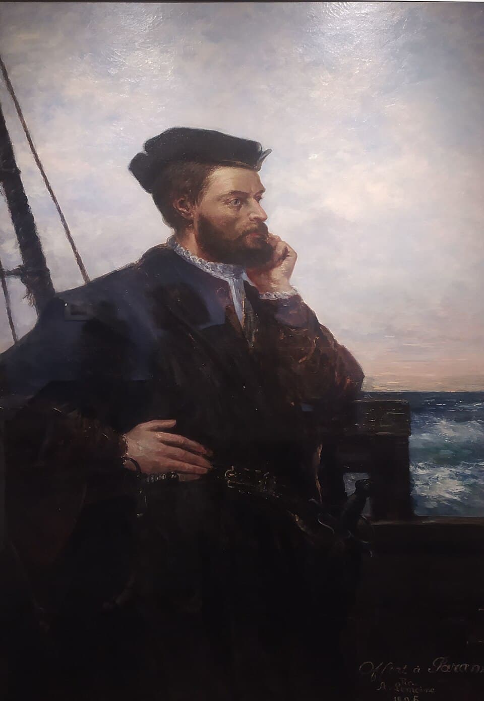 Jacques Cartierlabel QS:Len,"Jacques Cartier"label QS:Lfr,"Jacques Cartier"label QS:Lde,"Jacques Cartier"