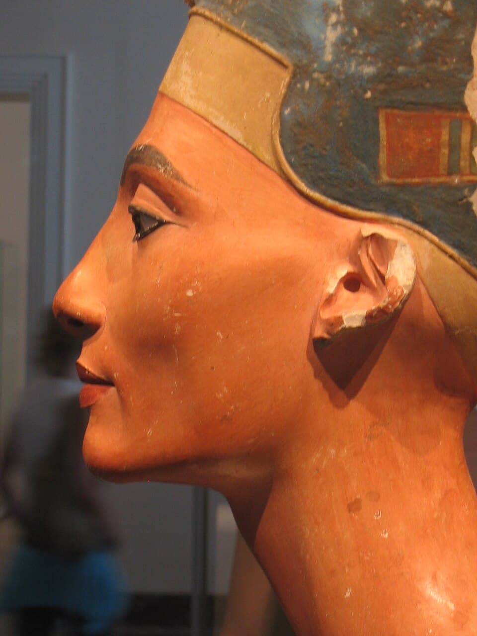 Queen nefertiti1