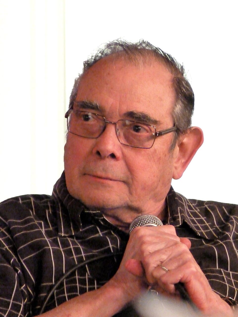 Marcel Gotlib 2011 b